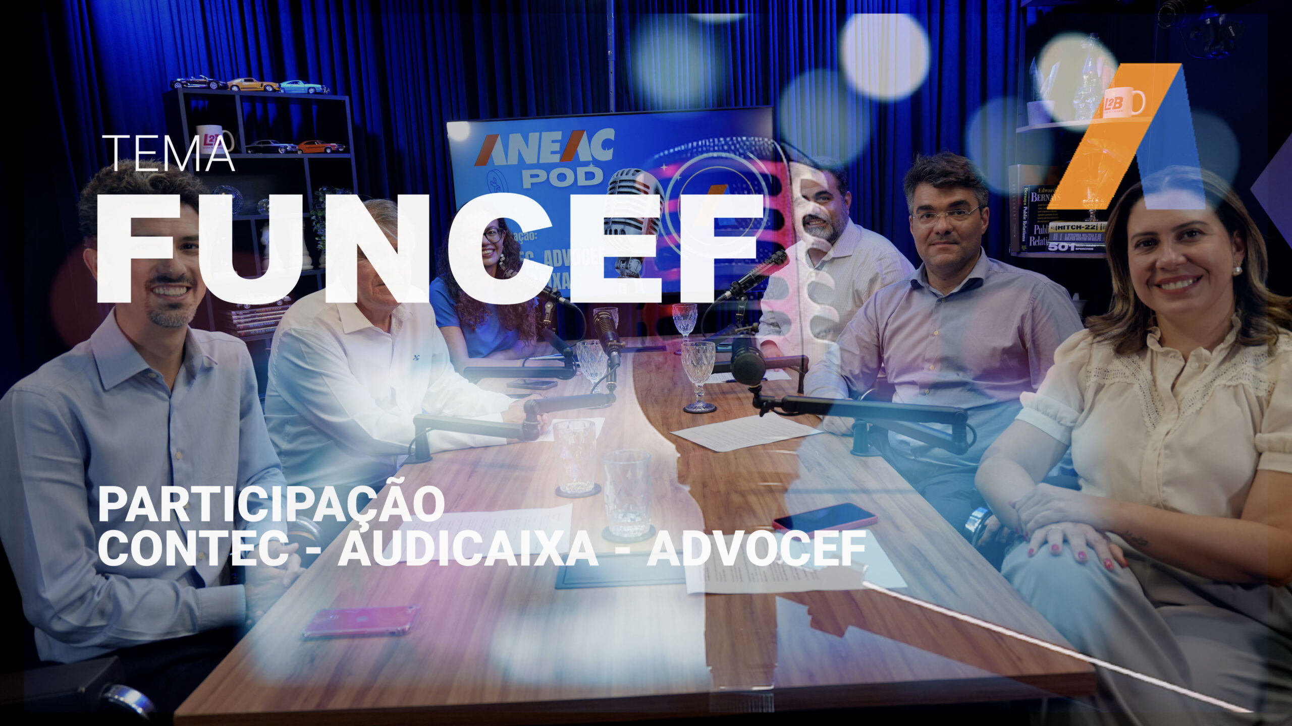 ANEAC POD FUNCEF - 2025